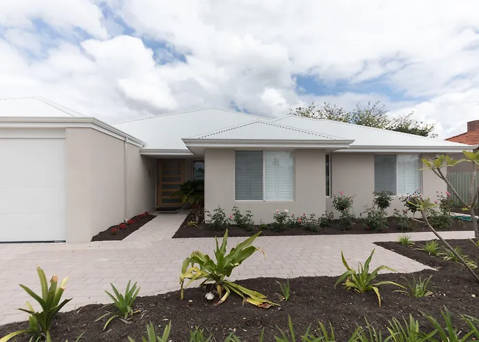 Epsom On Swan Bed & Breakfast (Adults Only) Perth