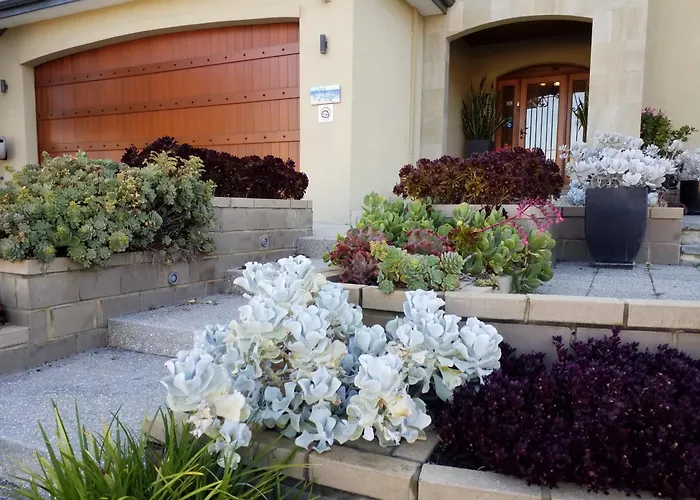 Sorrento Beach Bed & Breakfast Perth